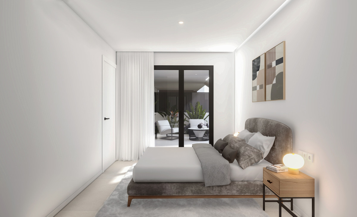 House – Bungalow in San Pedro del Pinatar