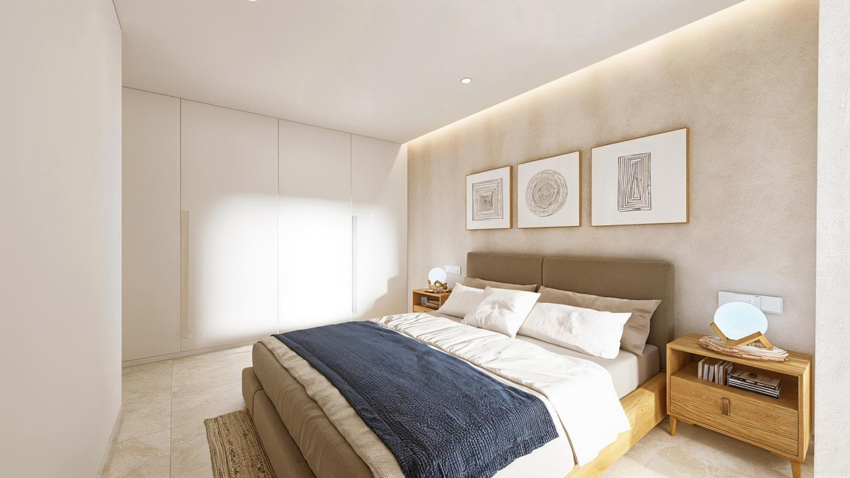 ShowFeedImage House – Detached Villa in San Pedro del Pinatar