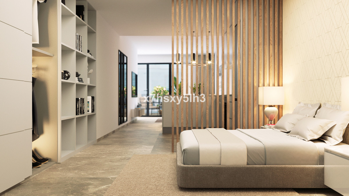 ShowFeedImage Apartment – Middle Floor Apartment in Torrevieja