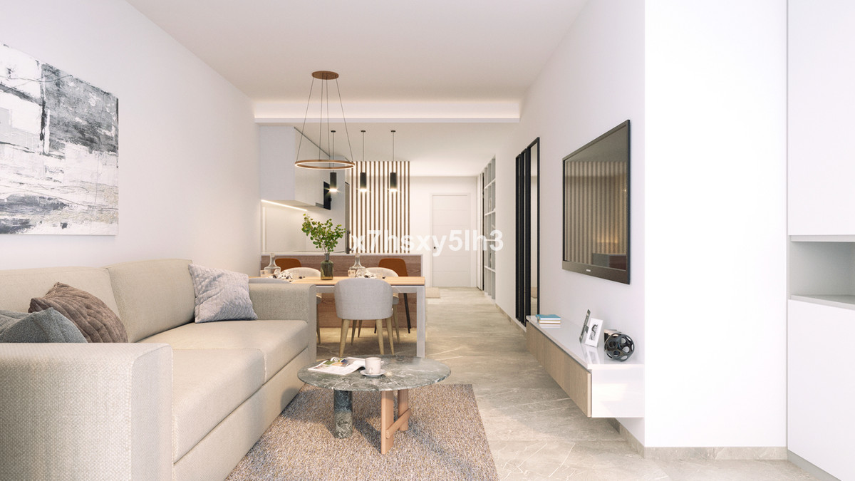 ShowFeedImage Apartment – Middle Floor Apartment in Torrevieja