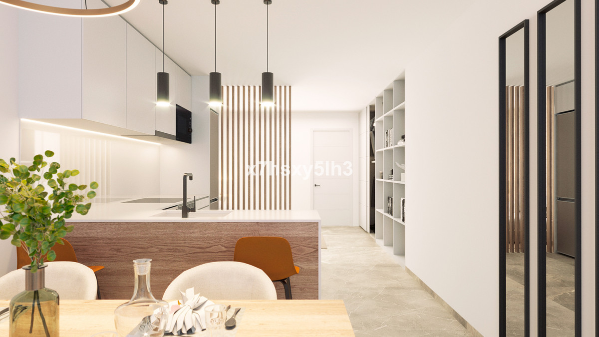 ShowFeedImage Apartment – Middle Floor Apartment in Torrevieja