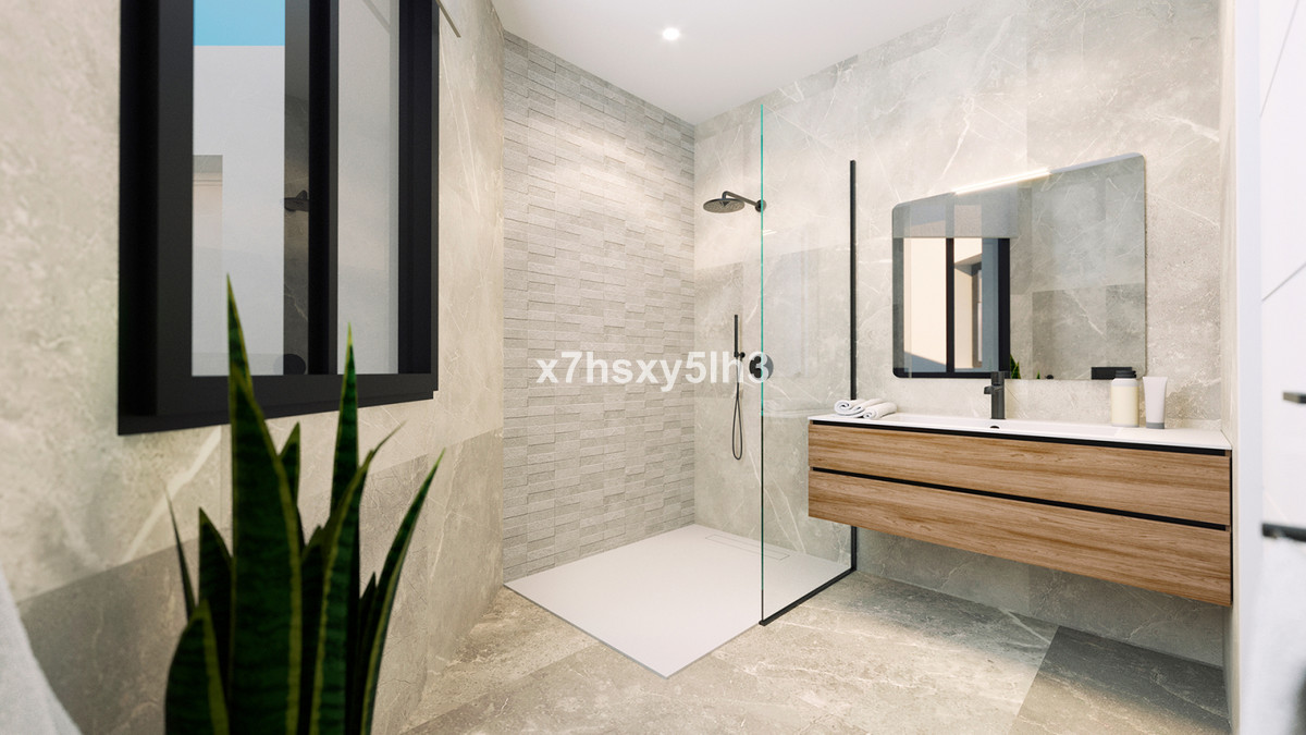 ShowFeedImage Apartment – Middle Floor Apartment in Torrevieja