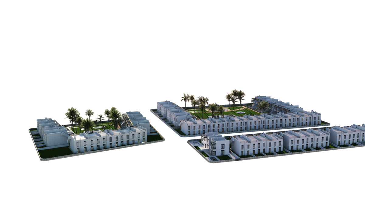 Apartment – Ground Floor Apartment in Pilar de la Horadada