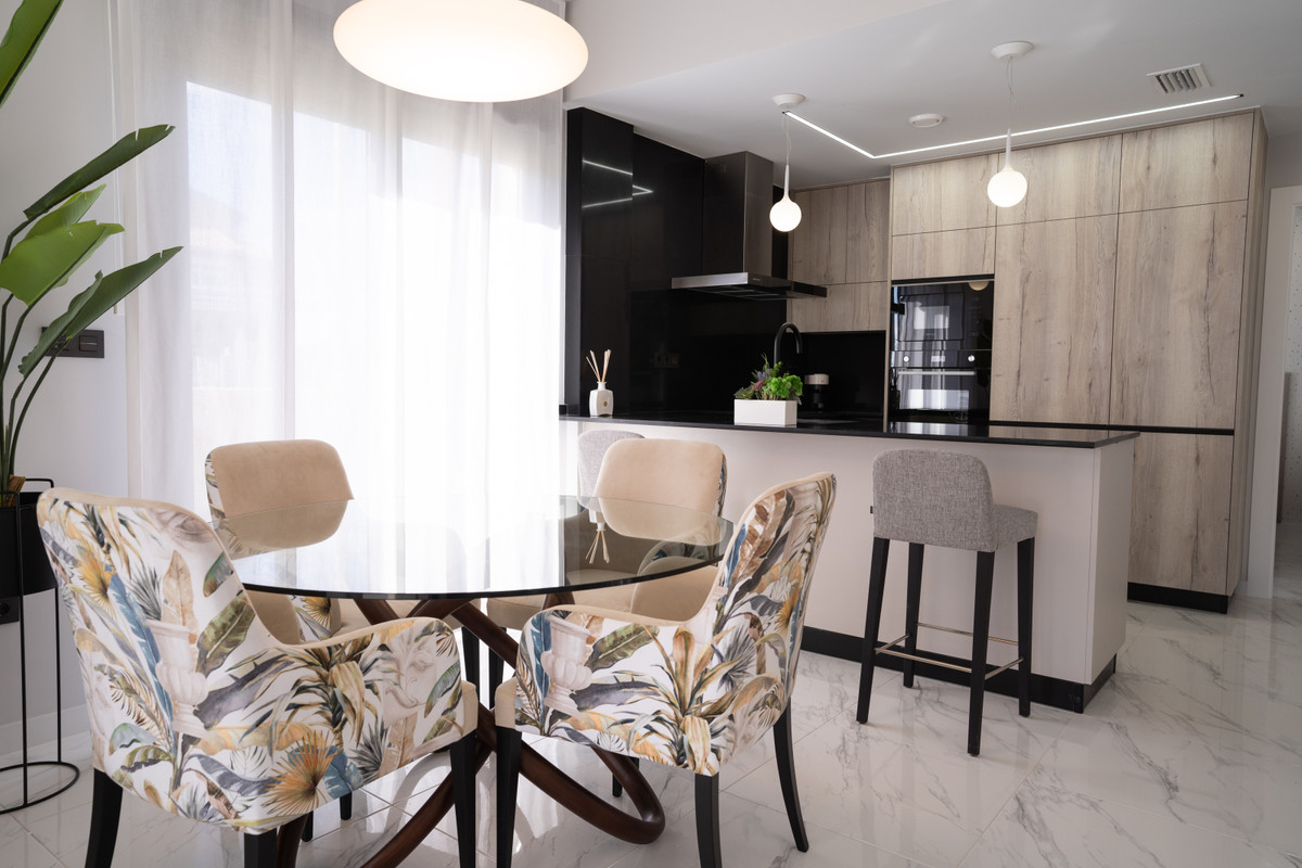 ShowFeedImage Apartment – Top Floor Apartment in Pilar de la Horadada