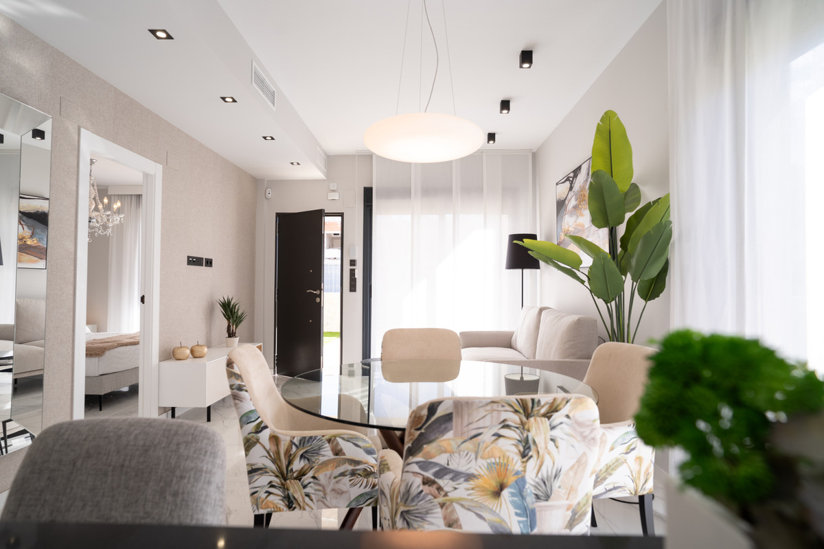 ShowFeedImage Apartment – Top Floor Apartment in Pilar de la Horadada