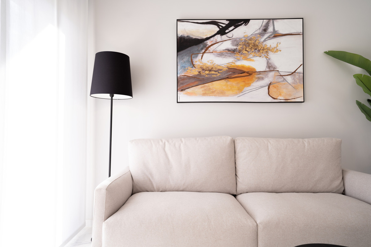 ShowFeedImage Apartment – Top Floor Apartment in Pilar de la Horadada
