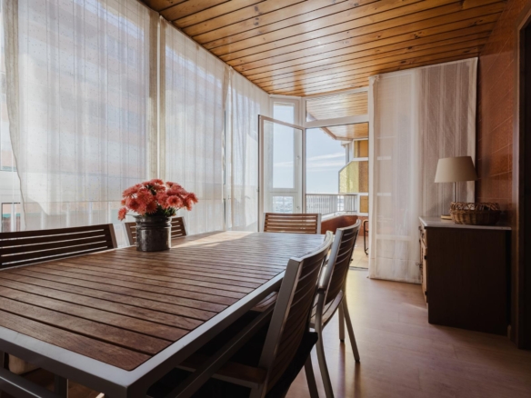 Apartamento for sale in Playa del Acequión