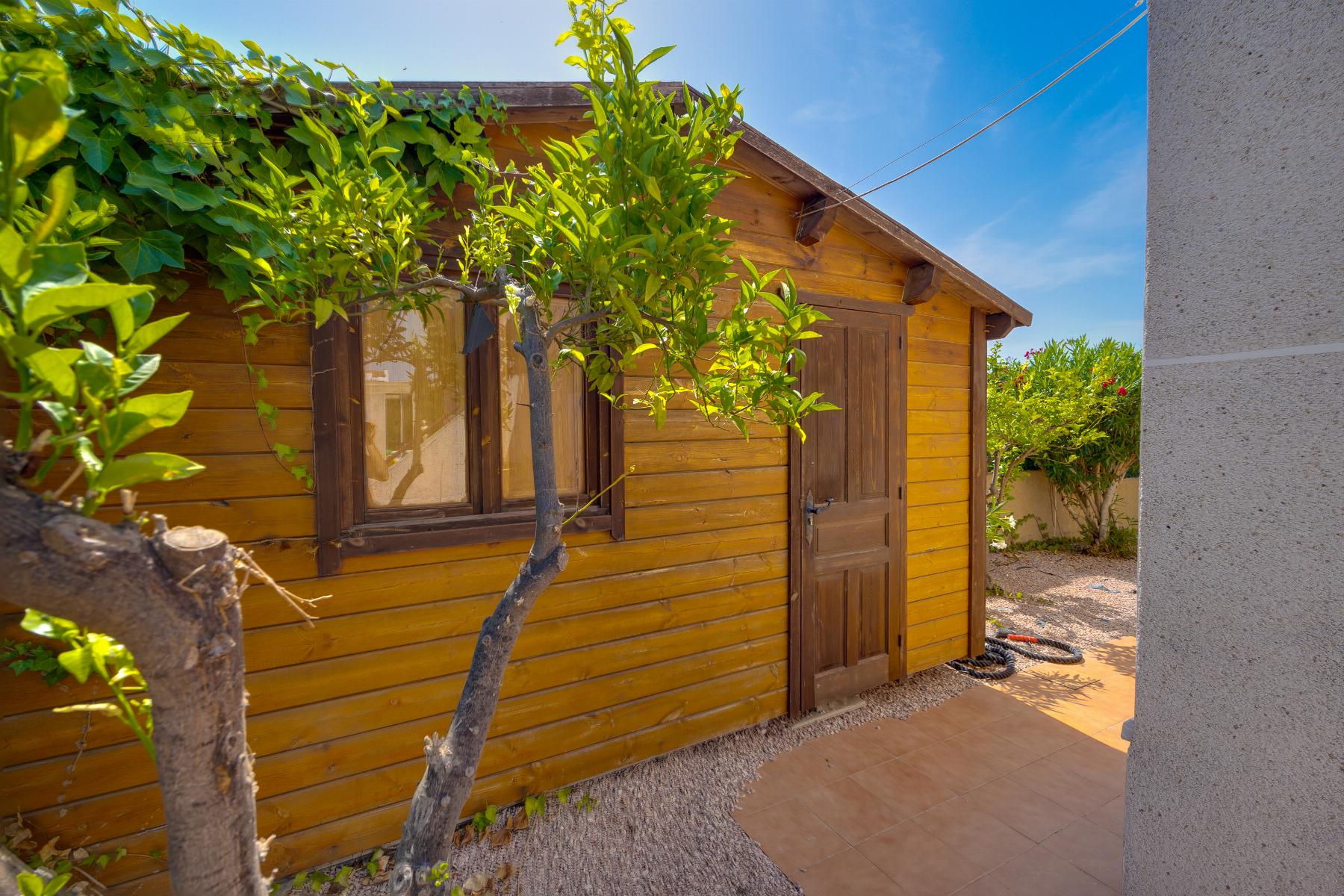 2273_1507a0379a042ae27d819f3488e75a49 Chalet in LA MARINA, San Fulgencio
