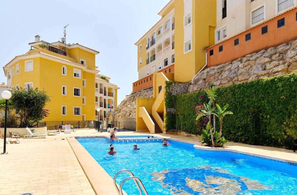 Apartamento – Campoamor Apartamento for sale in Campoamor