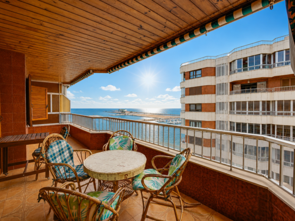 Apartamento for sale in Playa del Acequión