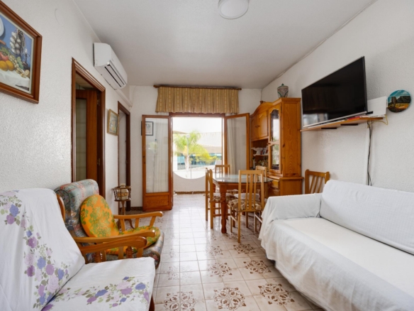 Bungalow for sale in Playa del Acequión