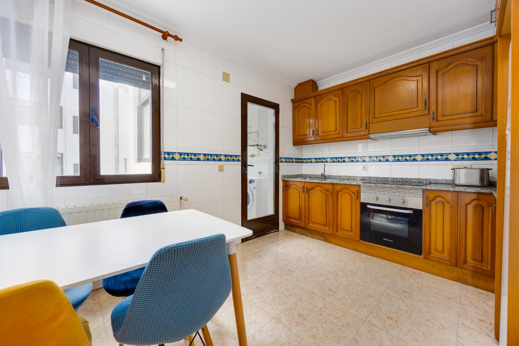 2282_ae4907899113b643dd125d18ae93e591 Apartamento in San Miguel de Salinas, San Miguel de Salinas