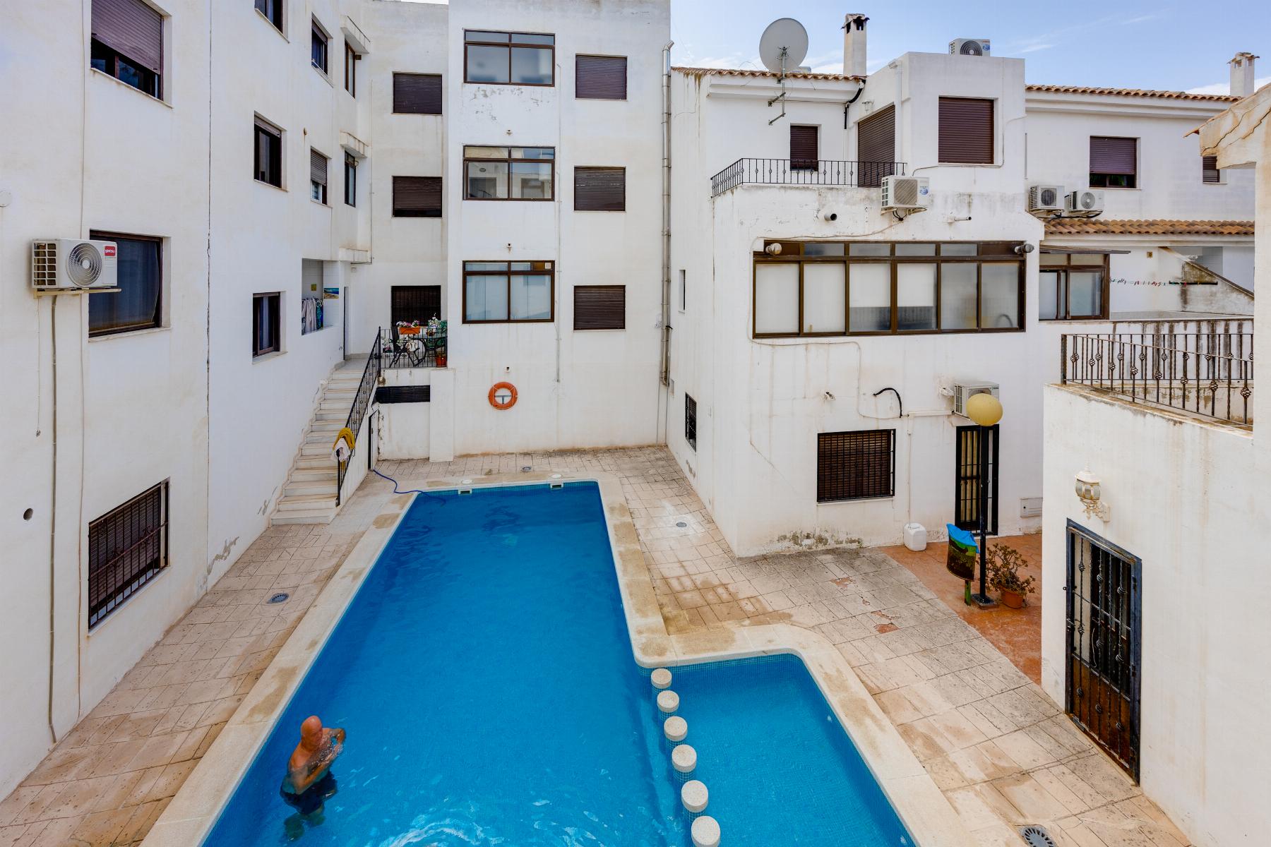 2282_b60e215233b7d65d5486eba58fa16165 Apartamento in San Miguel de Salinas, San Miguel de Salinas