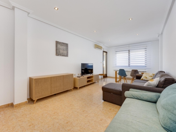 Apartamento for sale in San Miguel de Salinas