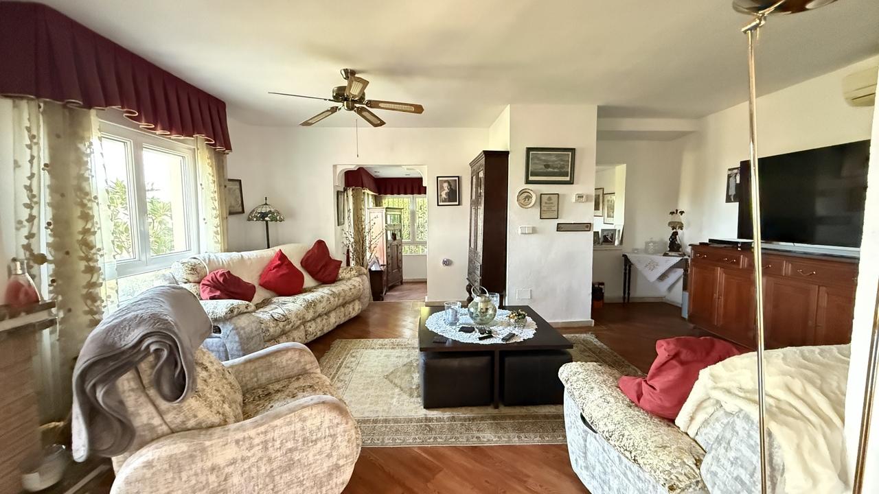 Villa in Las Ramblas Golf, Dehesa de Campoamor