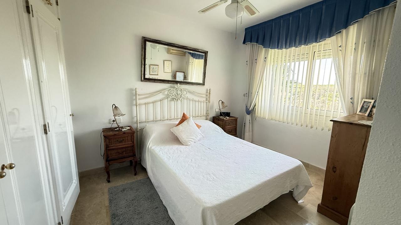 Villa in Las Ramblas Golf, Dehesa de Campoamor