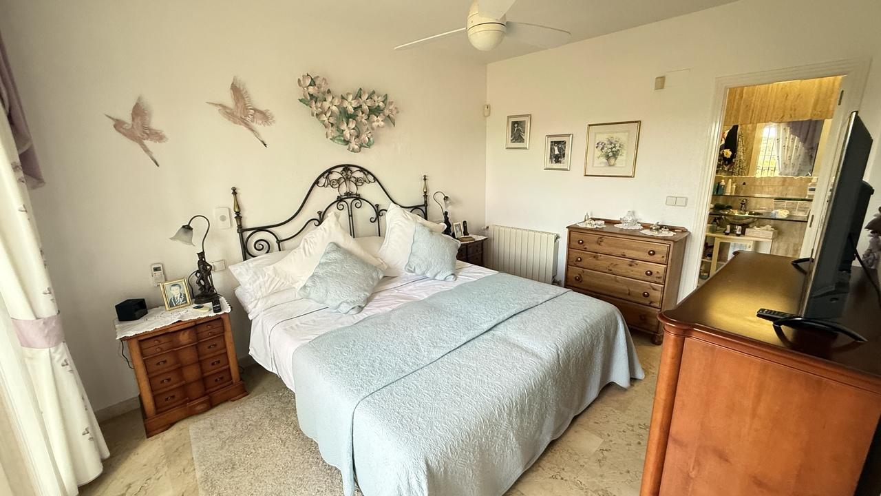 Villa in Las Ramblas Golf, Dehesa de Campoamor