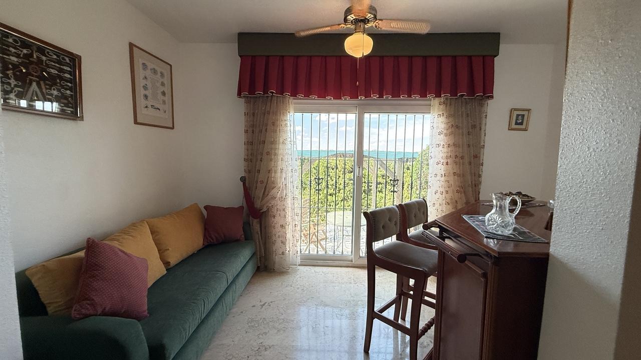 Villa in Las Ramblas Golf, Dehesa de Campoamor