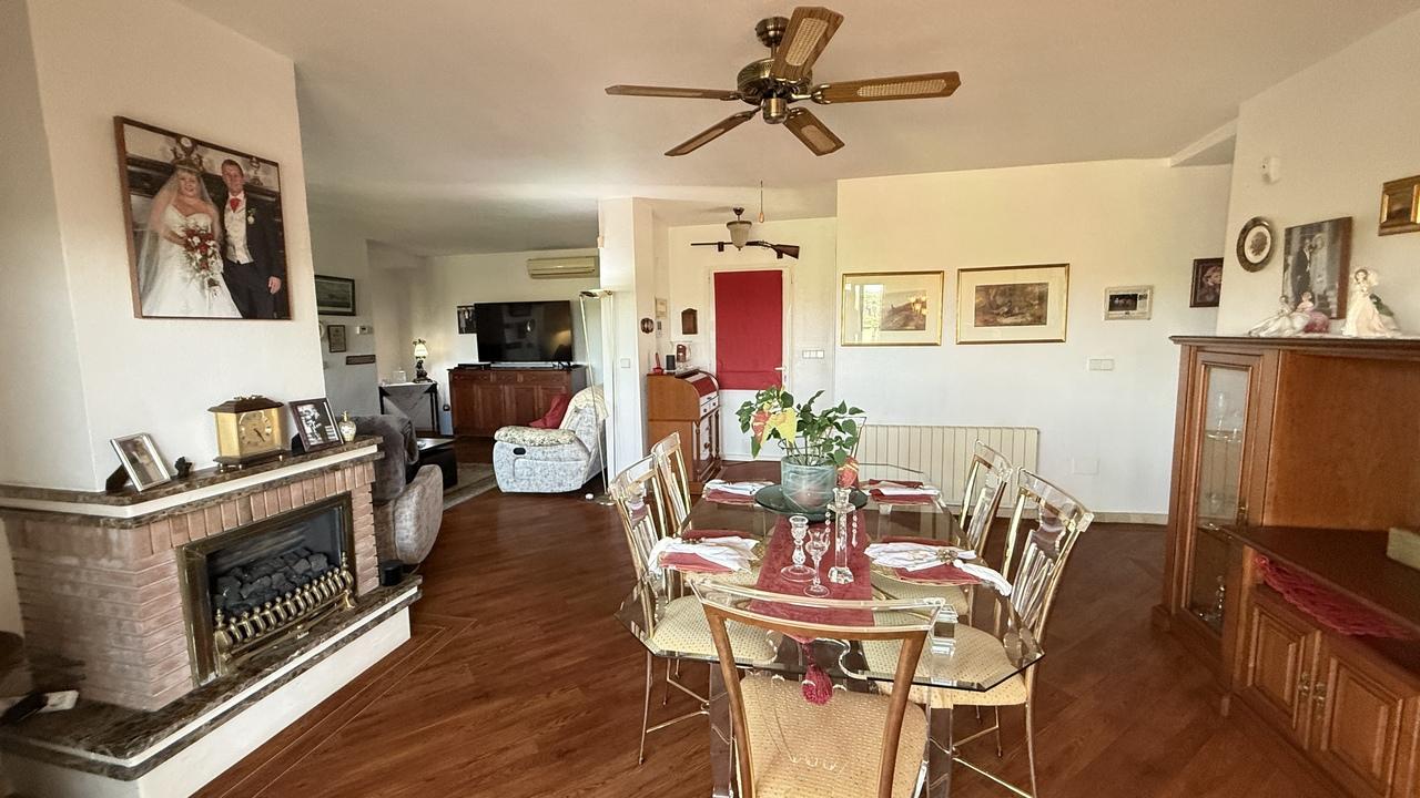 Villa in Las Ramblas Golf, Dehesa de Campoamor