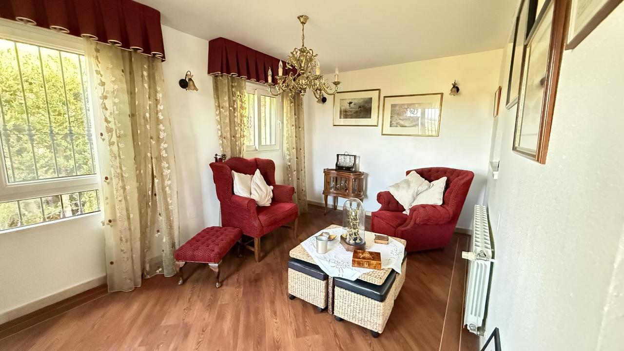 Villa in Las Ramblas Golf, Dehesa de Campoamor