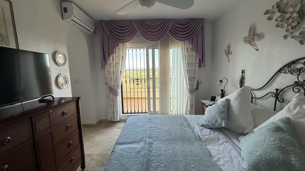 Villa in Las Ramblas Golf, Dehesa de Campoamor
