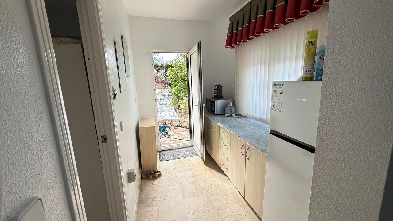 Villa in Las Ramblas Golf, Dehesa de Campoamor
