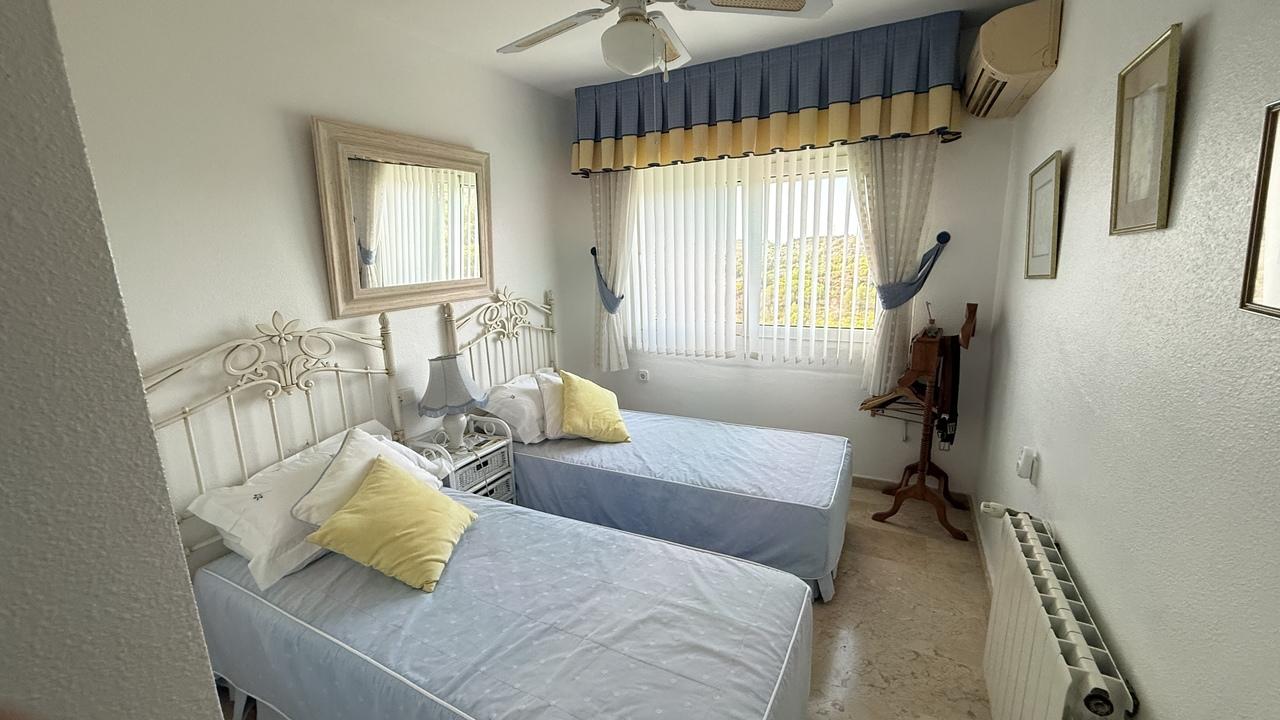 Villa in Las Ramblas Golf, Dehesa de Campoamor