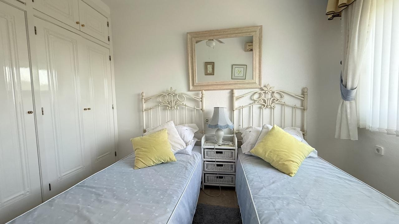 Villa in Las Ramblas Golf, Dehesa de Campoamor