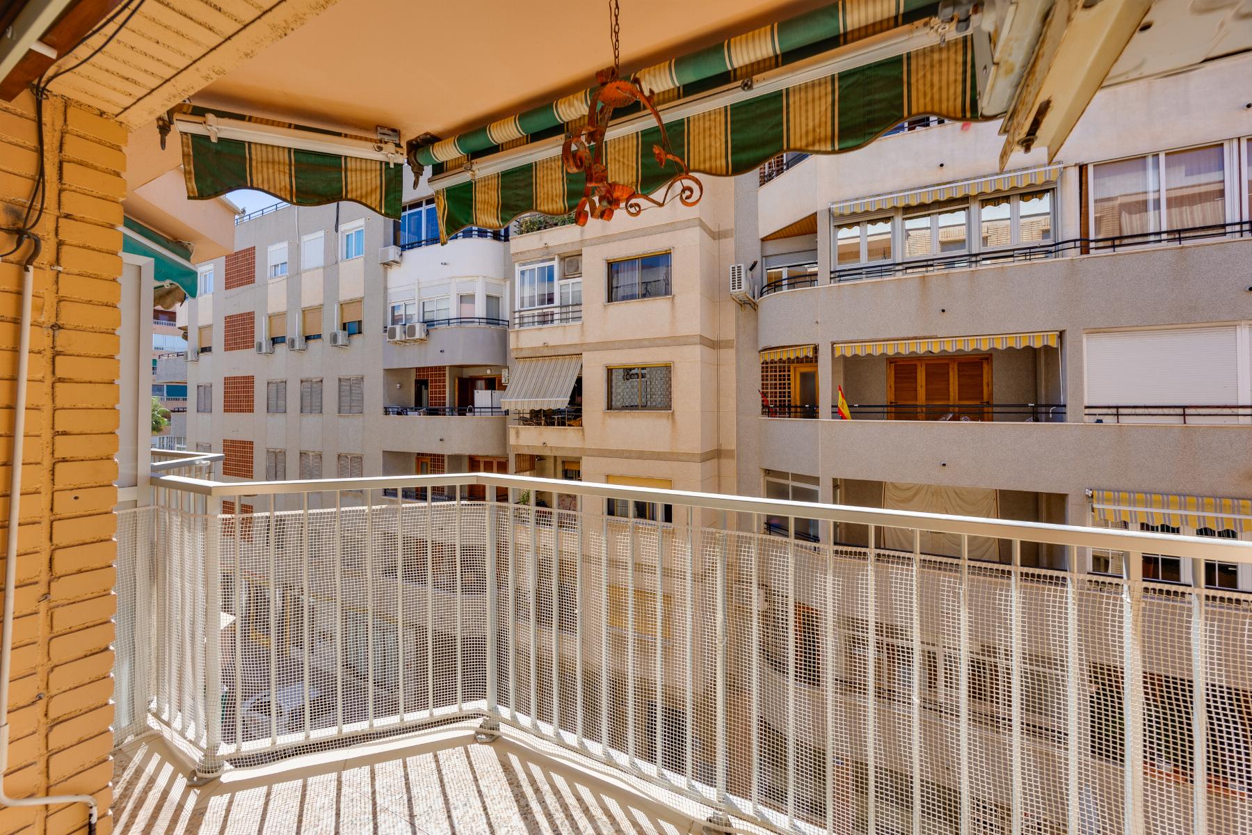 Apartamento in Playa del Acequión, Torrevieja
