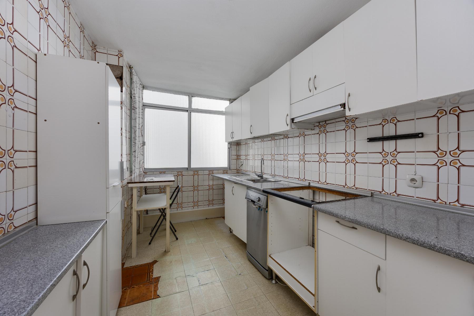 Apartamento in Playa del Acequión, Torrevieja