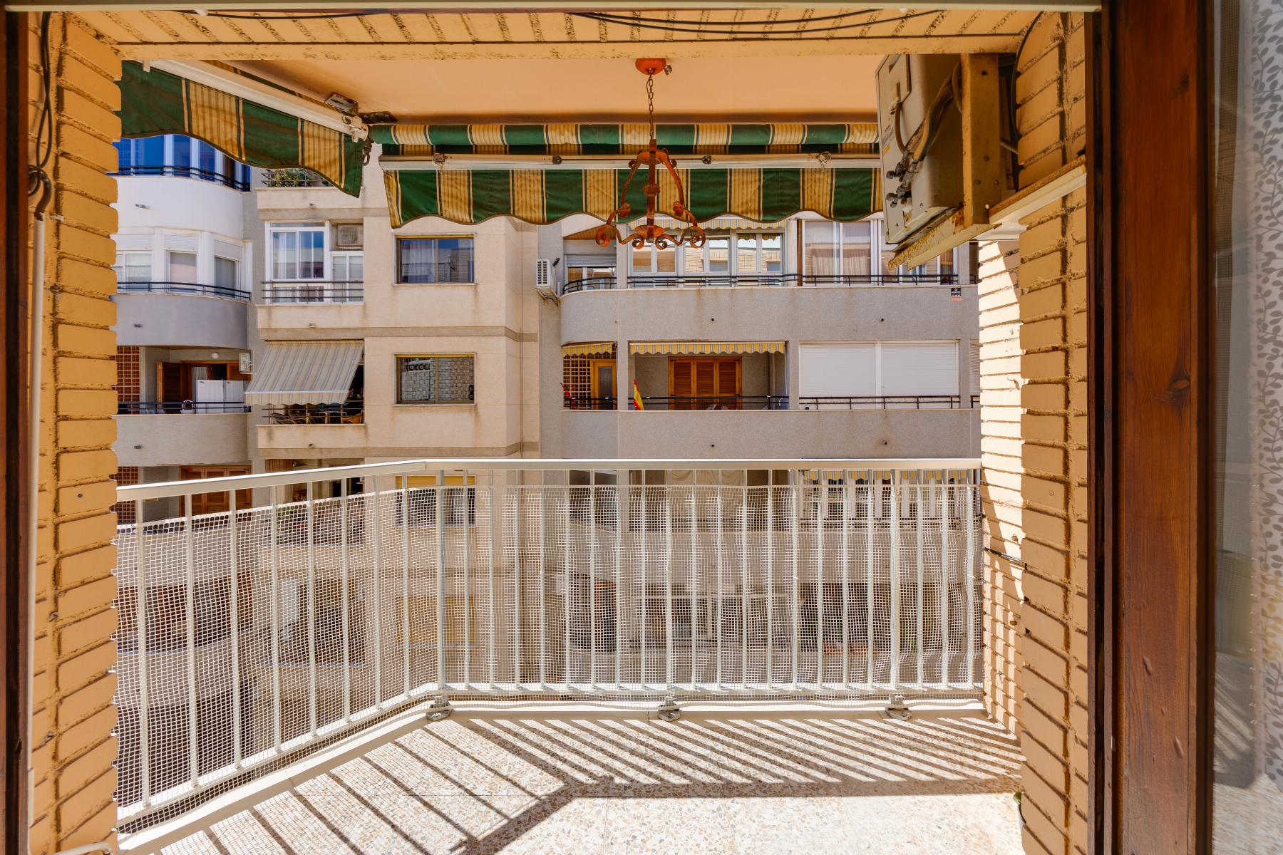 Apartamento in Playa del Acequión, Torrevieja