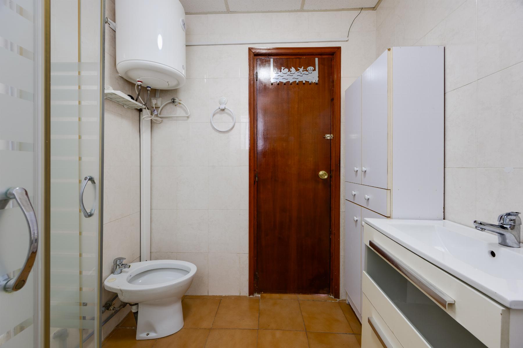 Apartamento in Playa del Acequión, Torrevieja