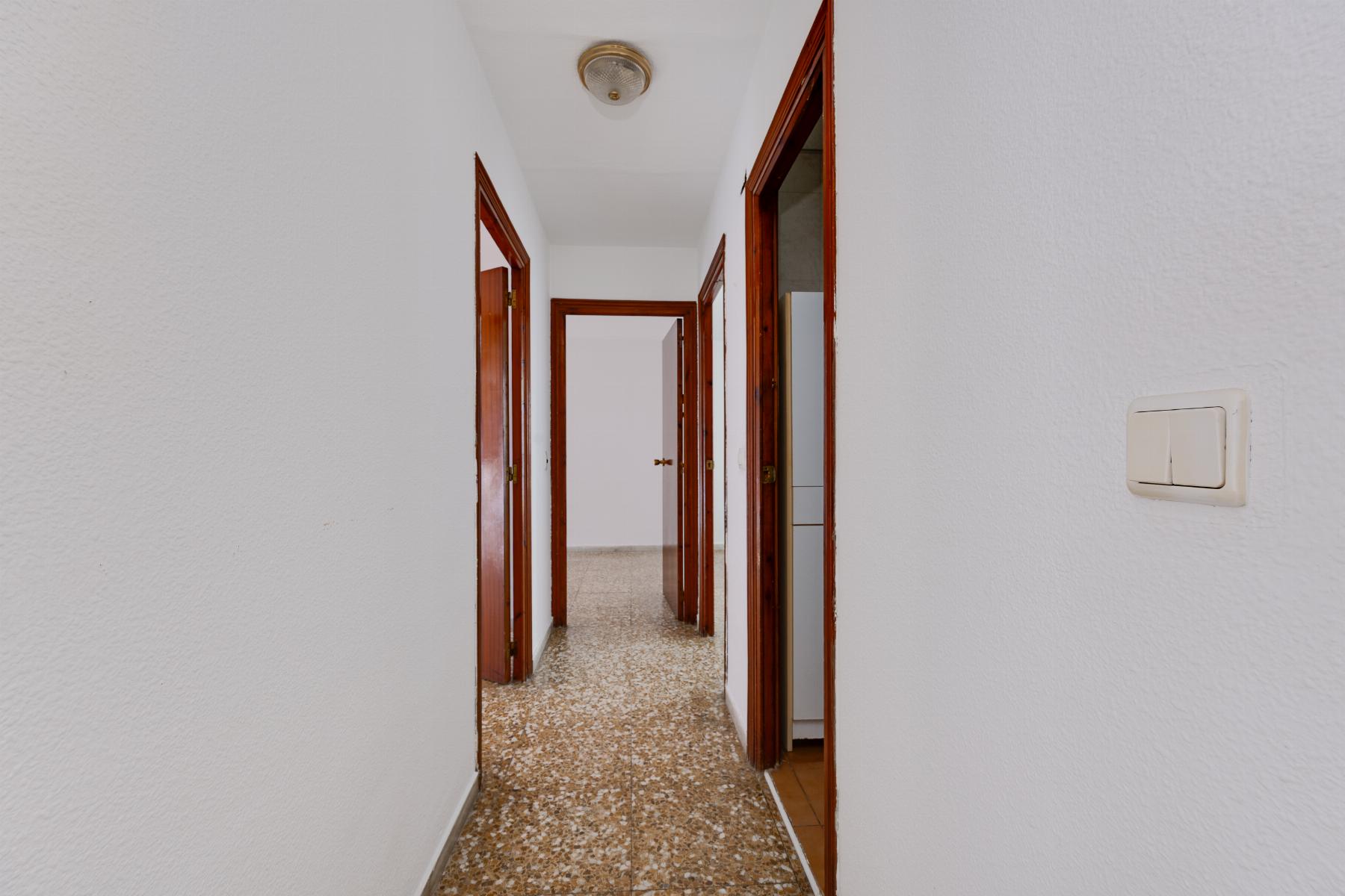 Apartamento in Playa del Acequión, Torrevieja