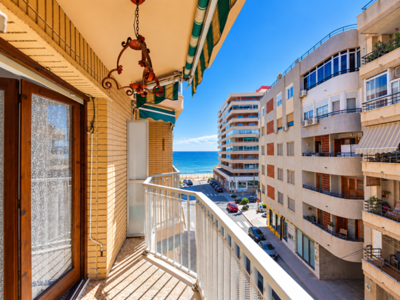 Apartamento for sale in Playa del Acequión