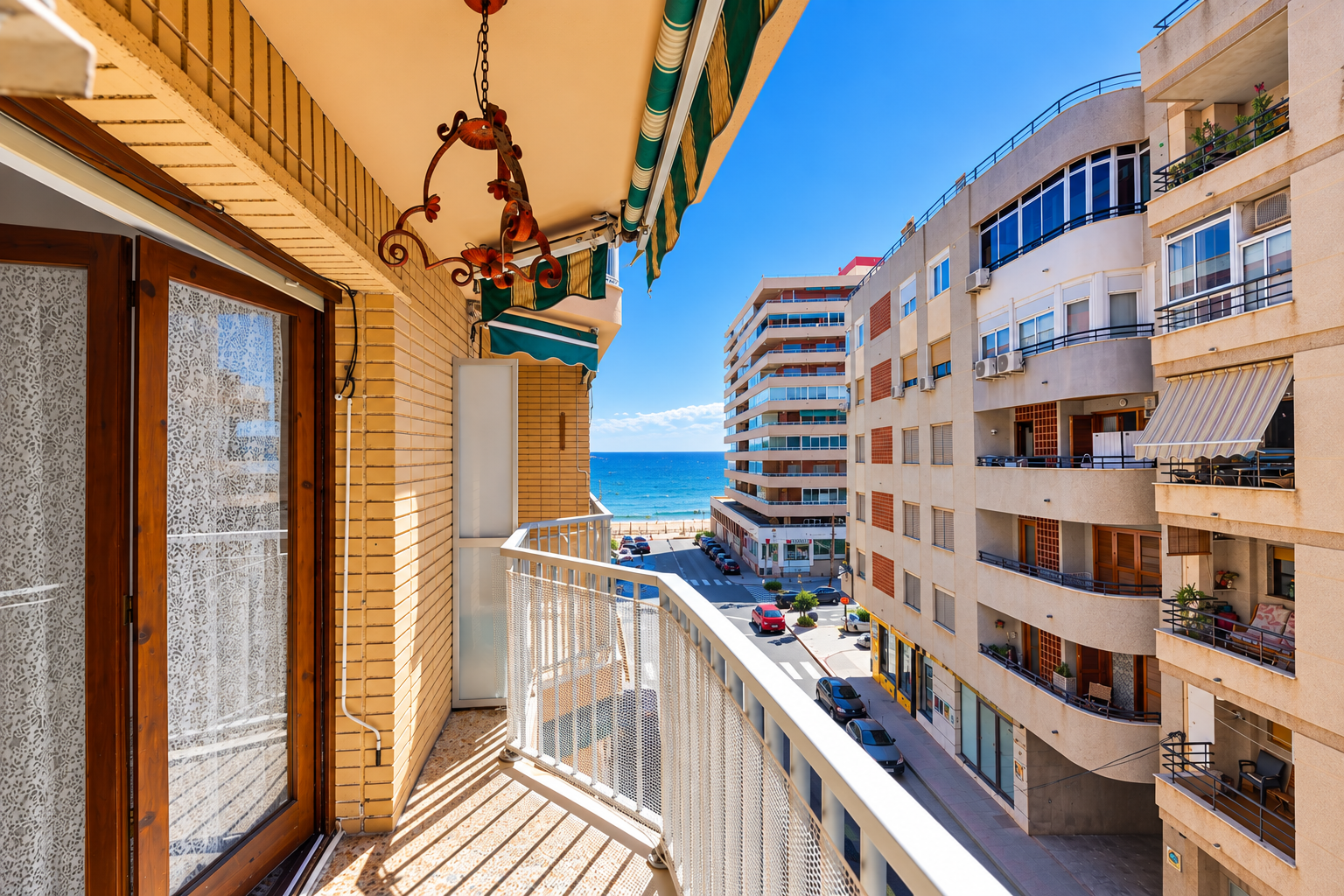 Apartamento for sale in Playa del Acequión