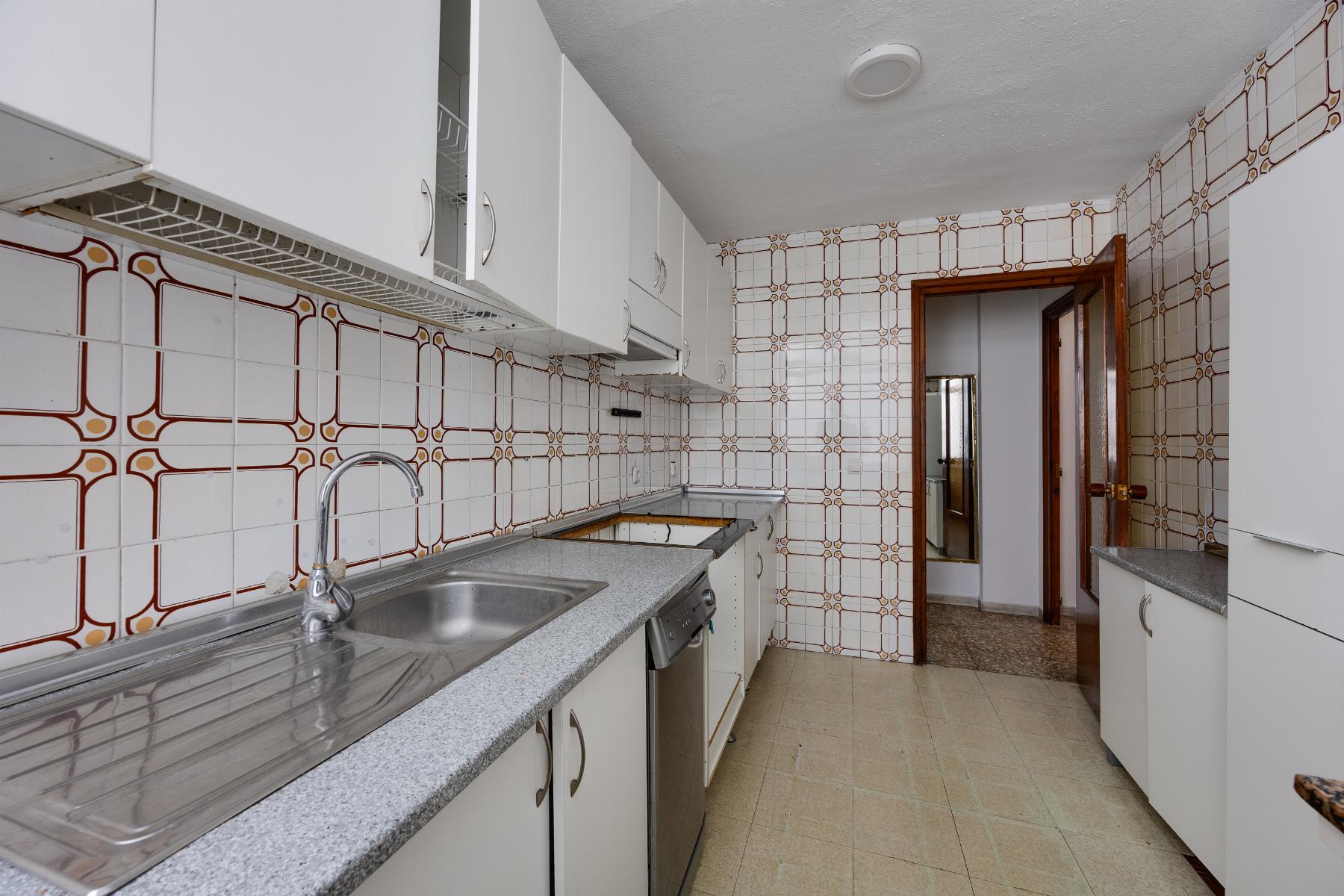 Apartamento in Playa del Acequión, Torrevieja