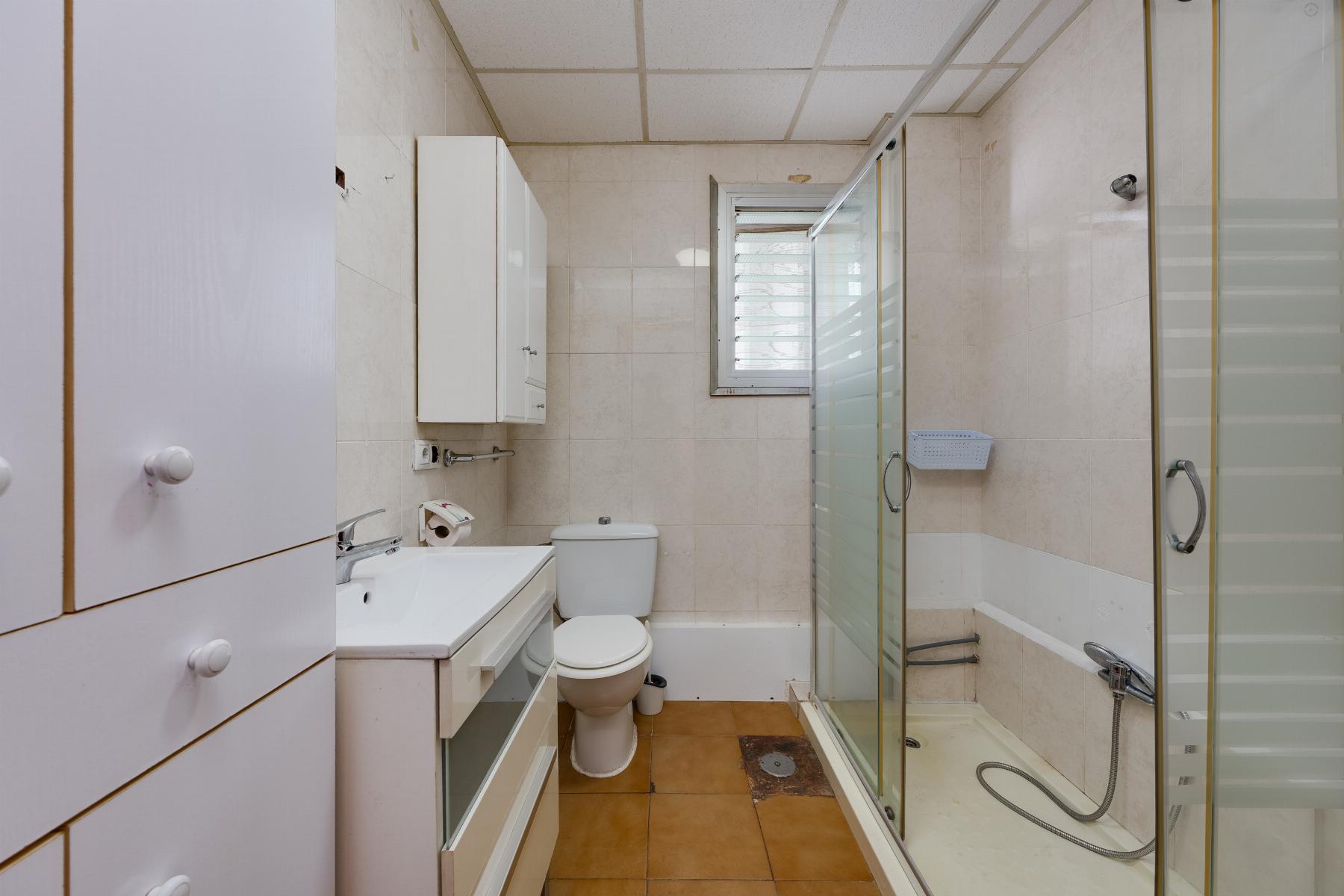 Apartamento in Playa del Acequión, Torrevieja