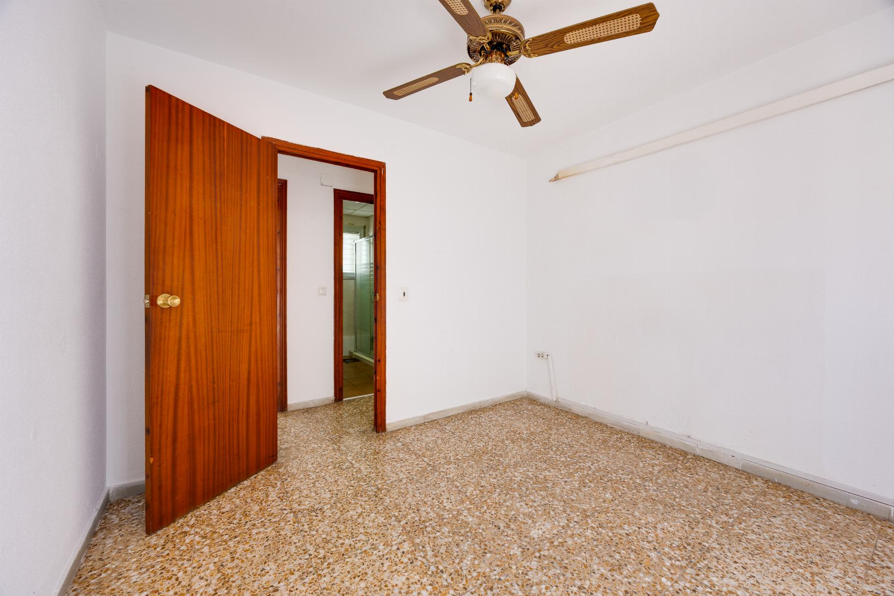 Apartamento in Playa del Acequión, Torrevieja