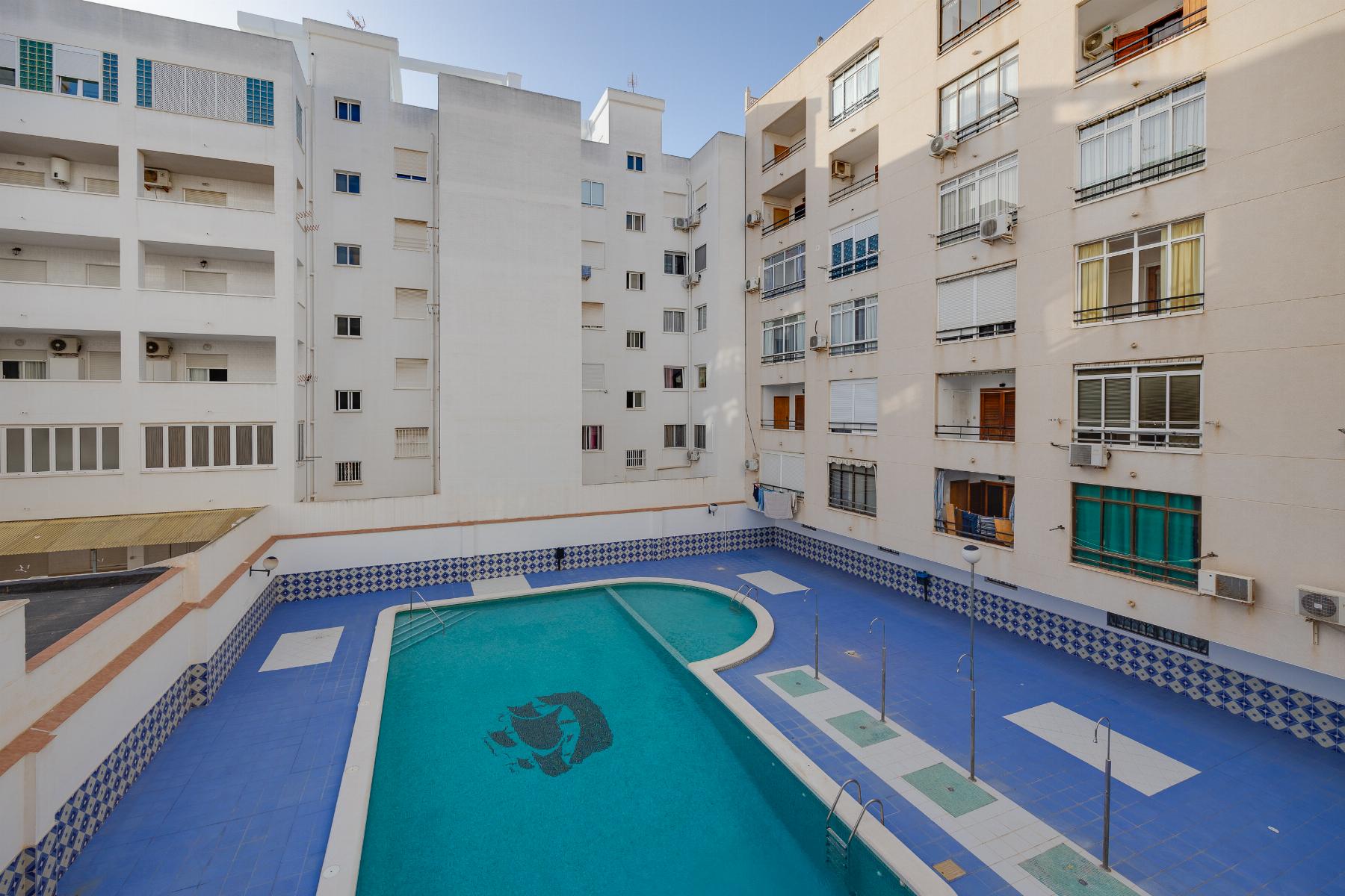 Apartamento in Playa del Cura, Torrevieja