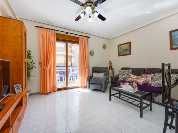 Apartamento for sale in Playa del Cura