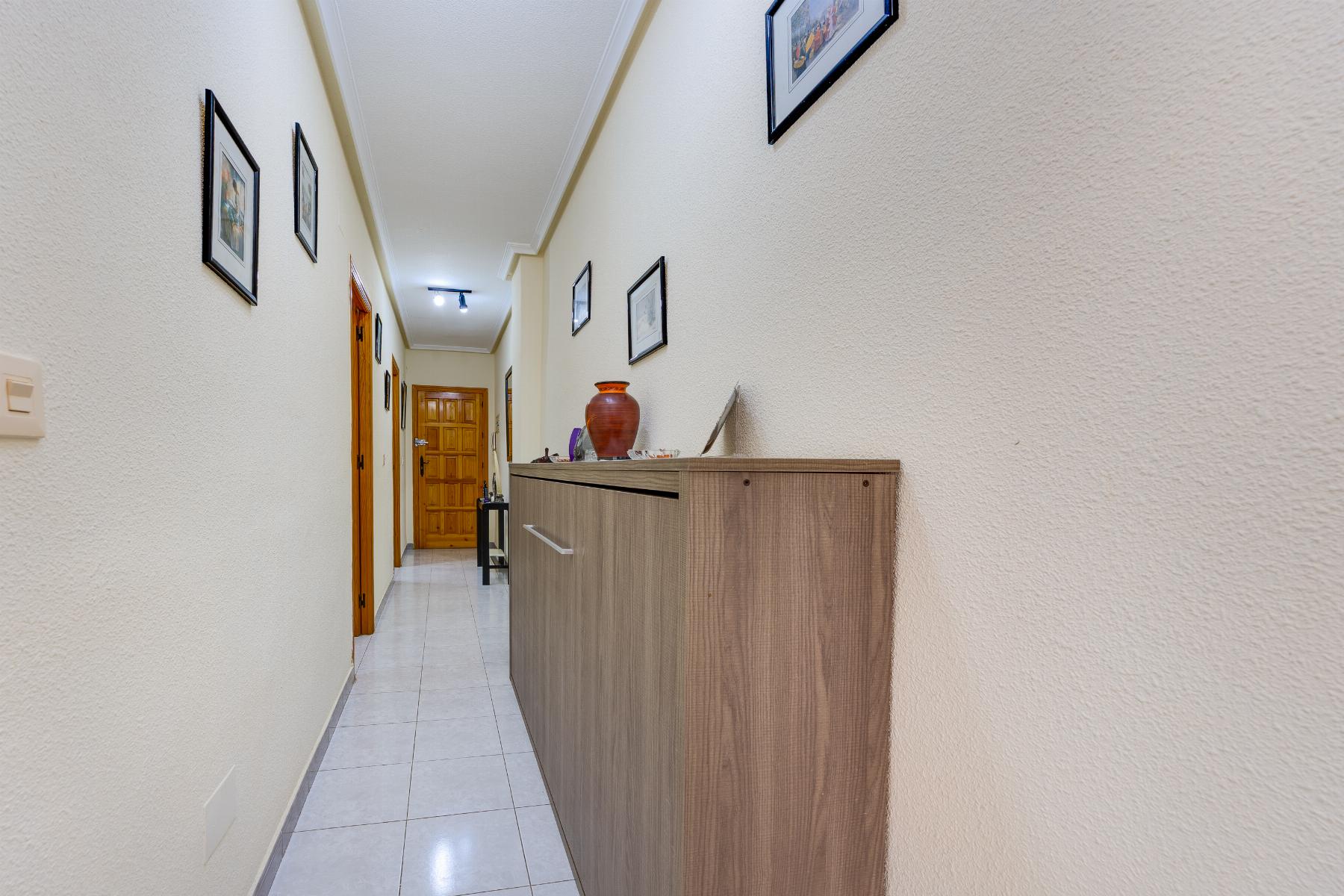 Apartamento in Playa del Cura, Torrevieja