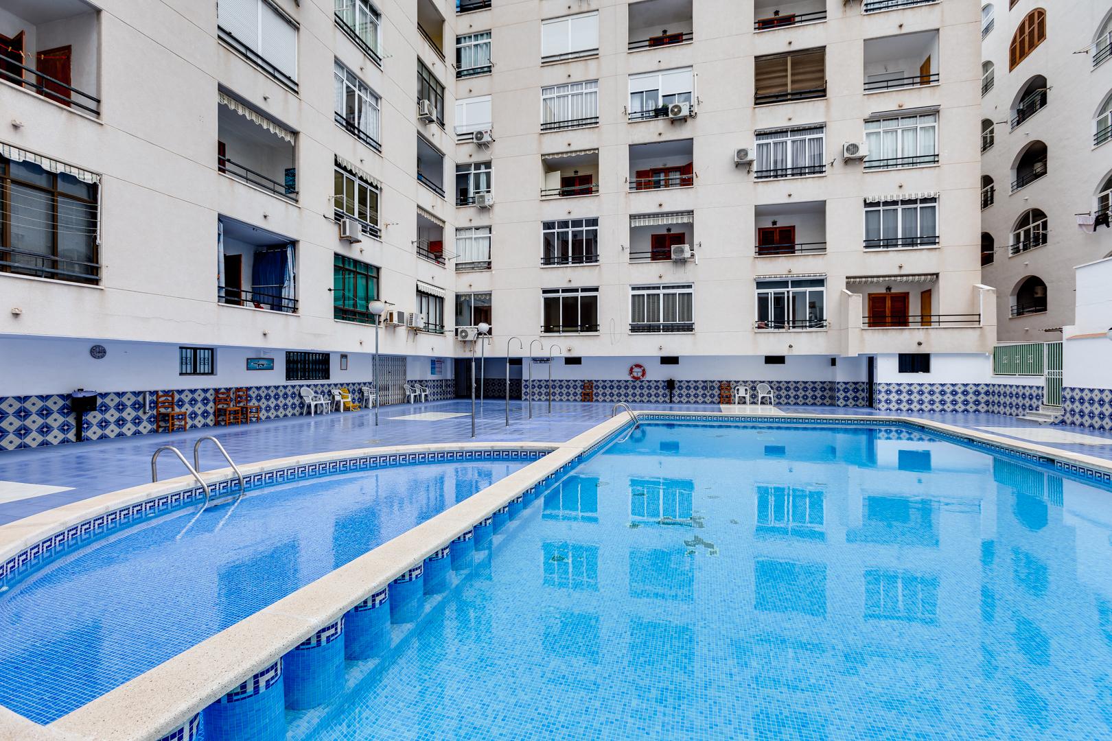 Apartamento in Playa del Cura, Torrevieja