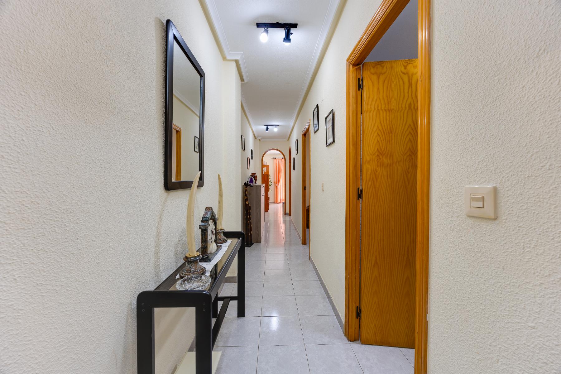 Apartamento in Playa del Cura, Torrevieja