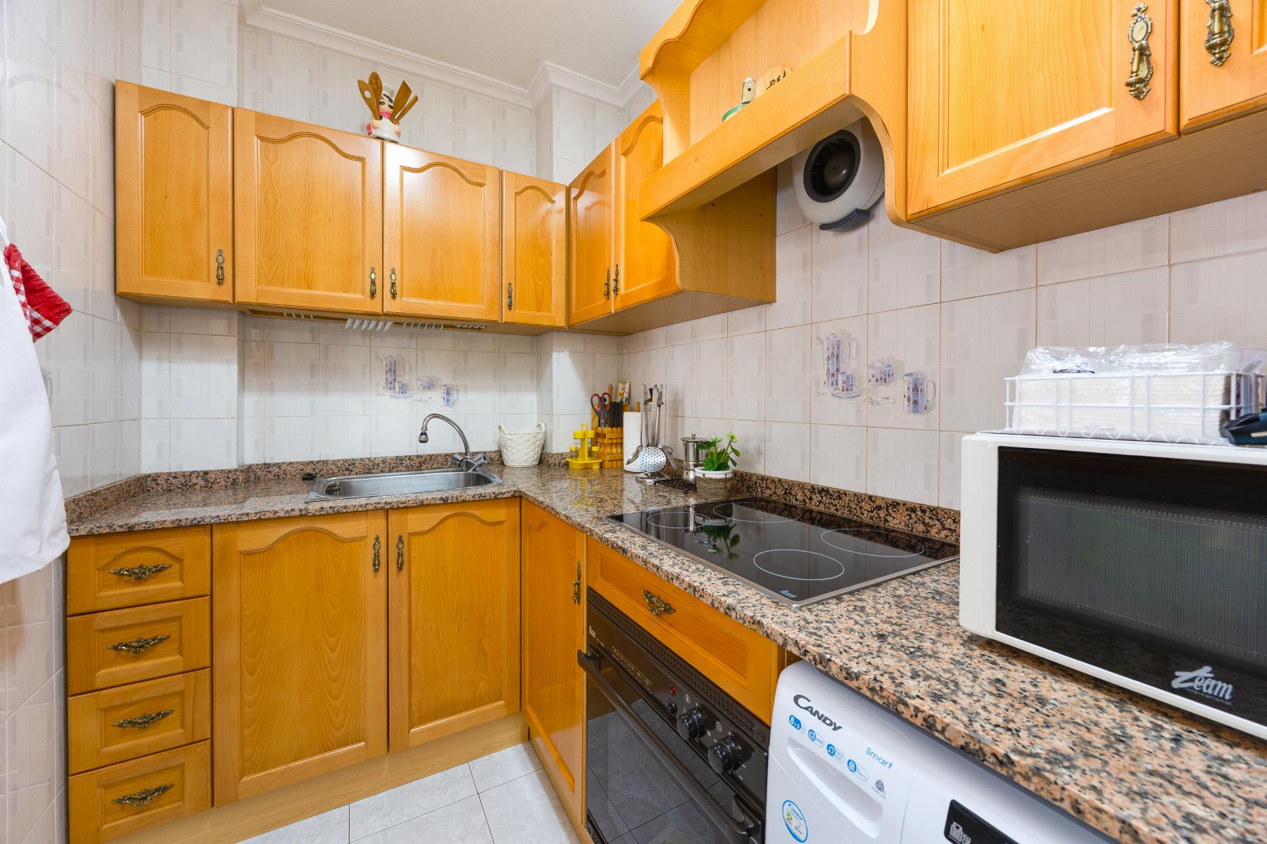 Apartamento in Playa del Cura, Torrevieja