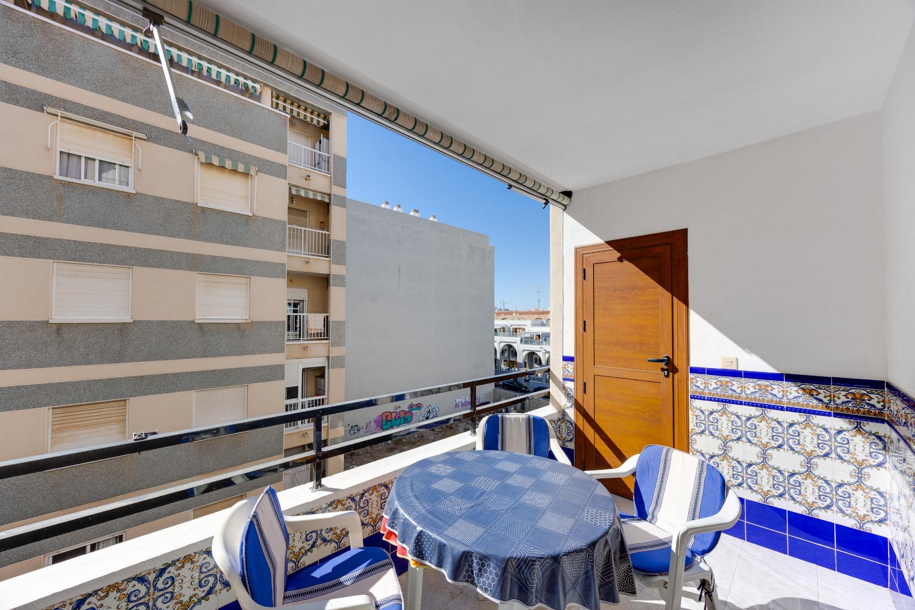 Apartamento in Playa del Cura, Torrevieja