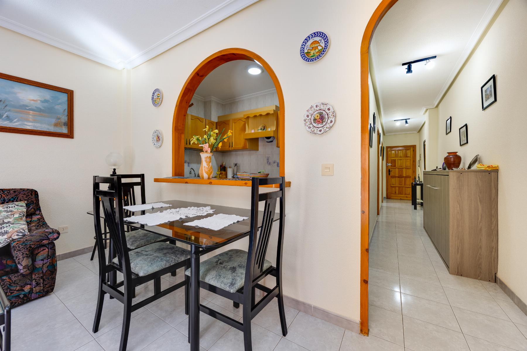 Apartamento in Playa del Cura, Torrevieja