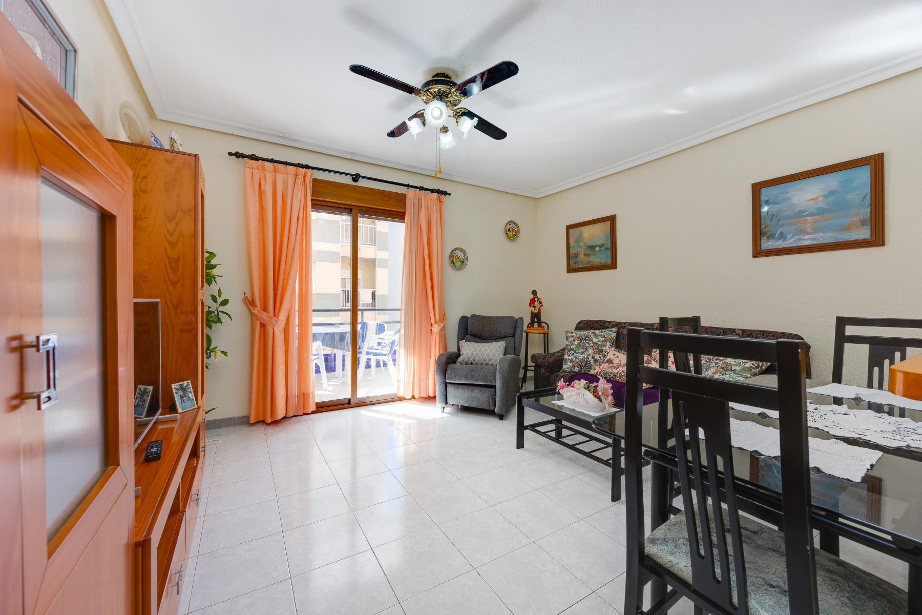 Apartamento in Playa del Cura, Torrevieja