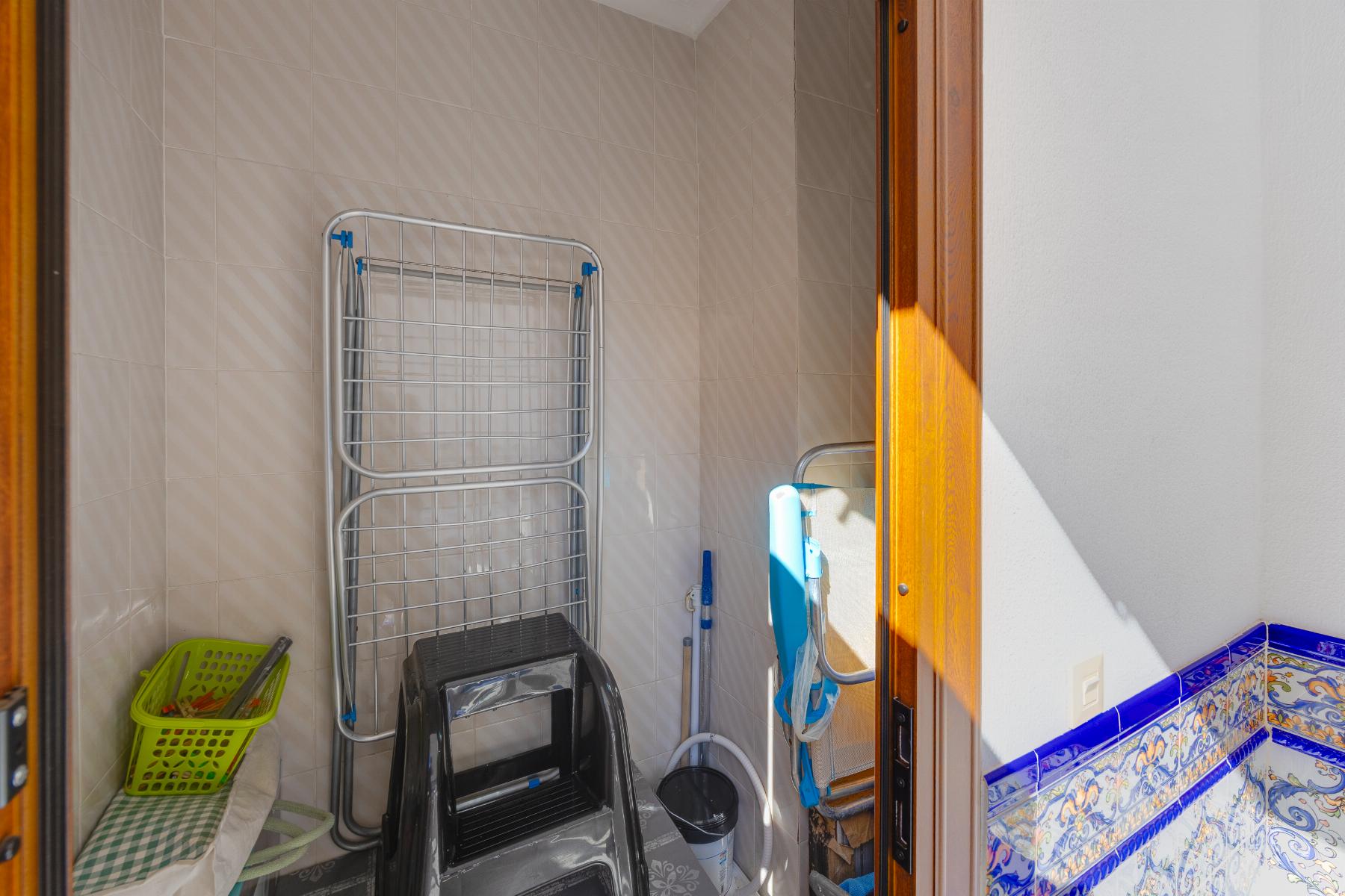 Apartamento in Playa del Cura, Torrevieja