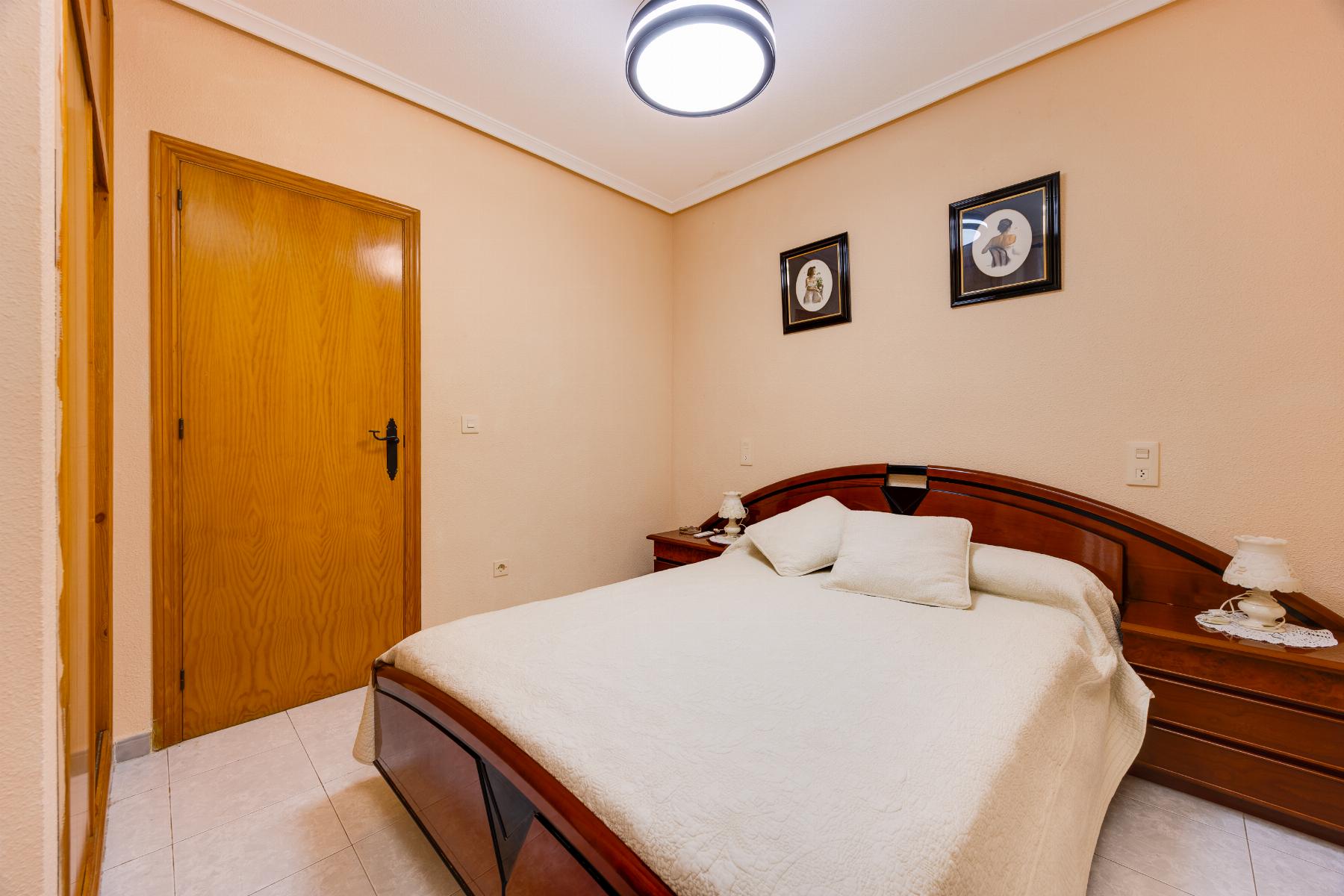 Apartamento in Playa del Cura, Torrevieja