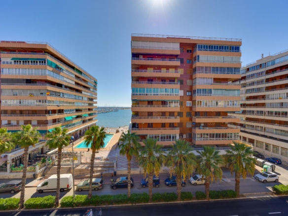 Apartamento for sale in Playa del Acequión